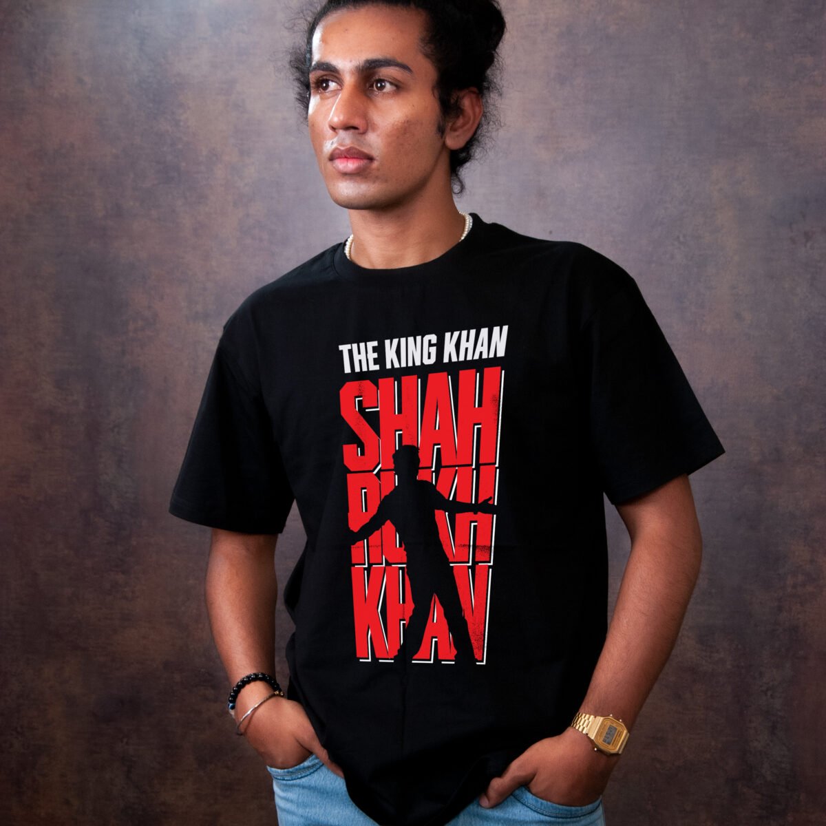 The King Khan T-shirt