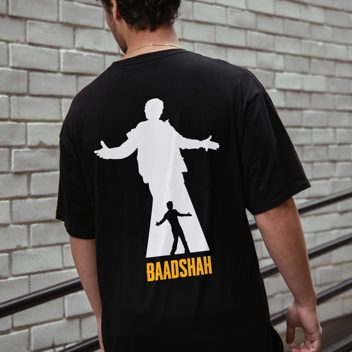 Baadshah T-Shirt