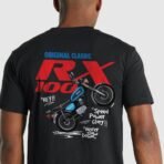 Original Classic Yamaha RX 100 | RX100