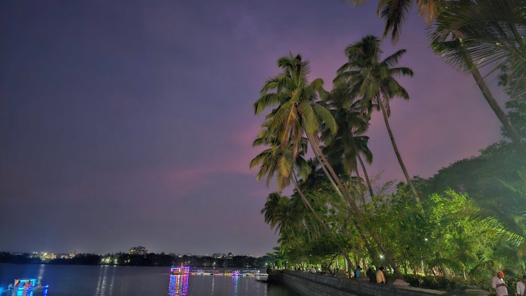 Kolhapur Tourism