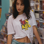 90's Kid T-Shirt