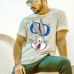 Lookie Signature | Best Branded T-Shirt