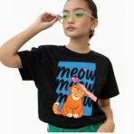 Cat T-Shirt | Pet T-shirt
