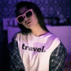 Wanderlust T-Shirt Travel