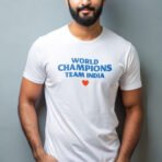 King Kohli T-Shirt and Virat Kohli T-Shirt