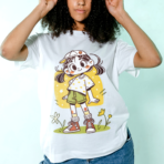 Cutie T-Shirt