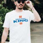 Virat Kohli T-Shirt
