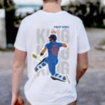 Virat Kohli T-Shirt