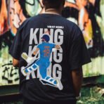 Virat Kohli T-Shirt