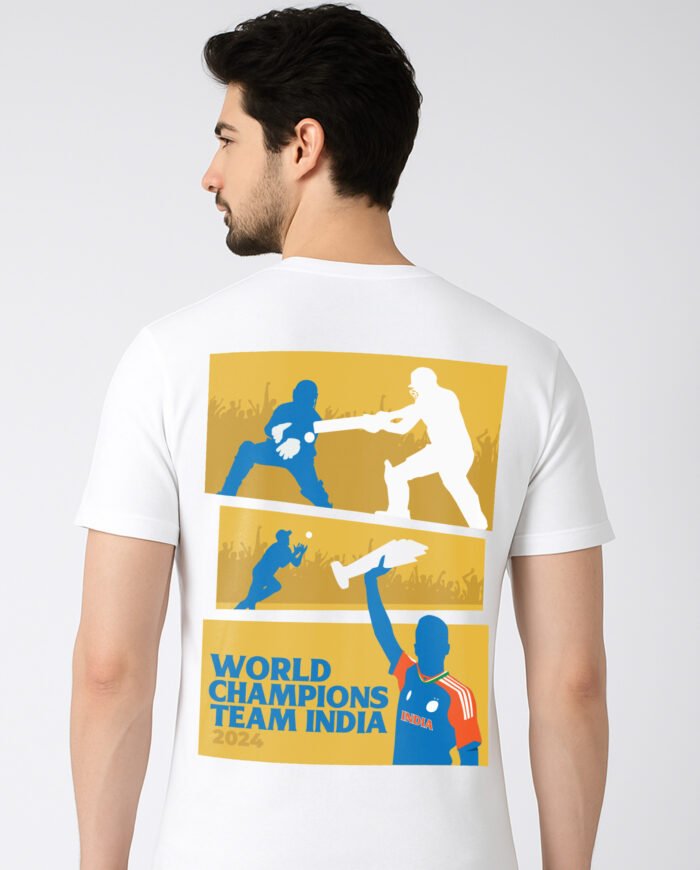 Hardik Pandya T-Shirt