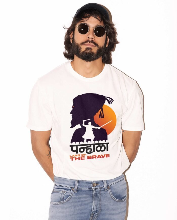 Panhala T-shirt
