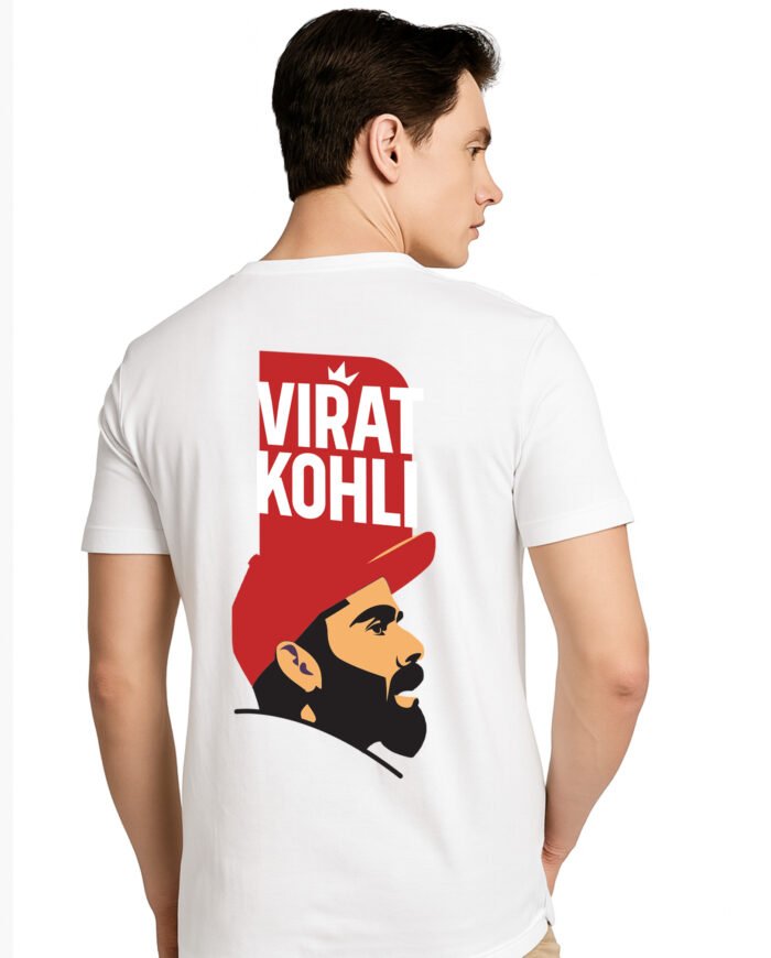 IPL Virat Kohli T-shirt