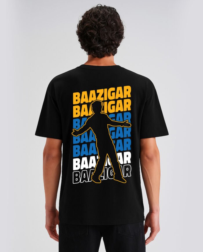 Baazigar T-Shirt