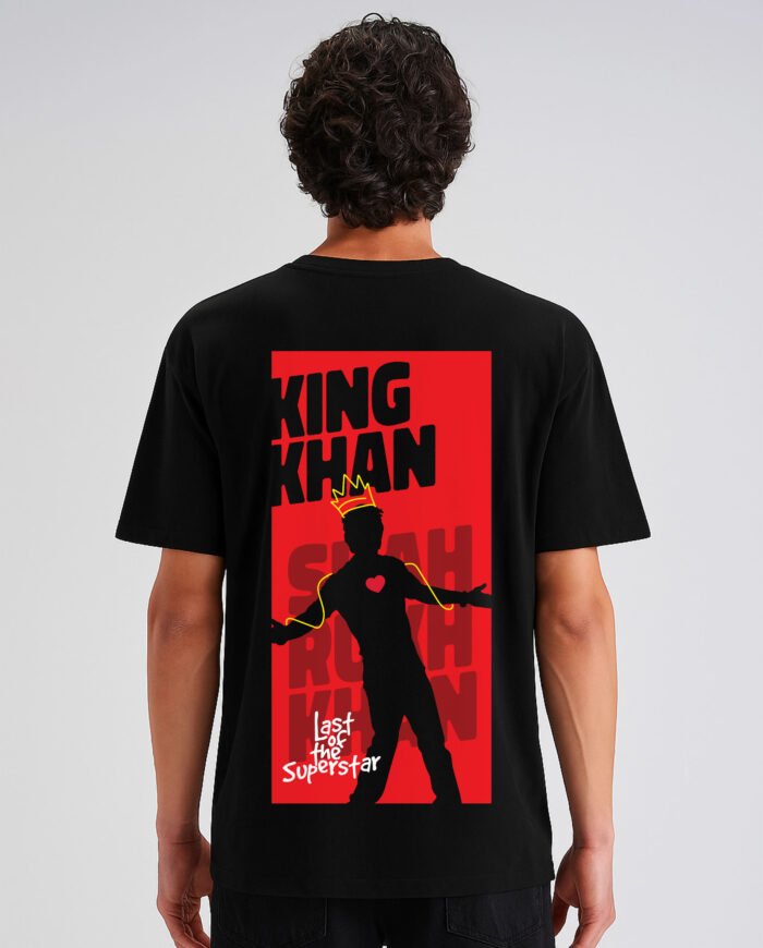 King Khan T-shirt