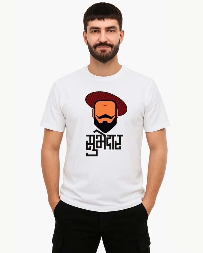 Subhedar  -The Marathas Series