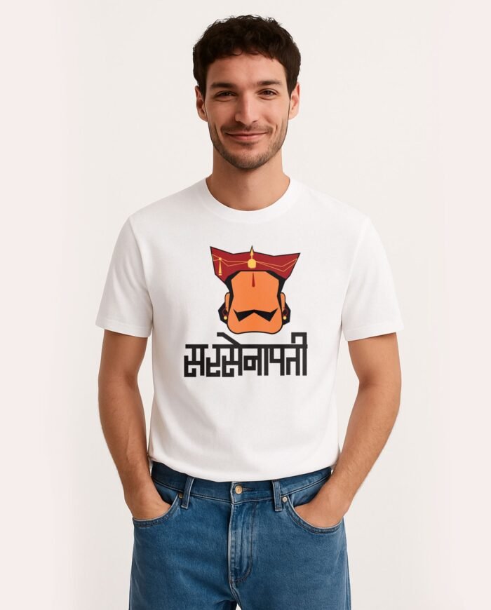 Sarsenapati-The Marathas Series