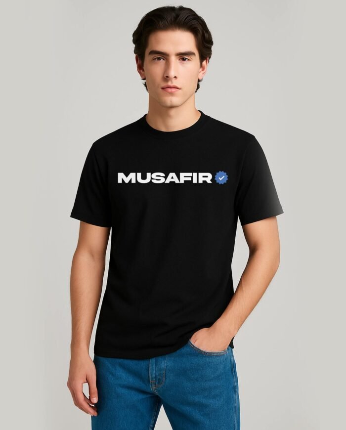 Musafir