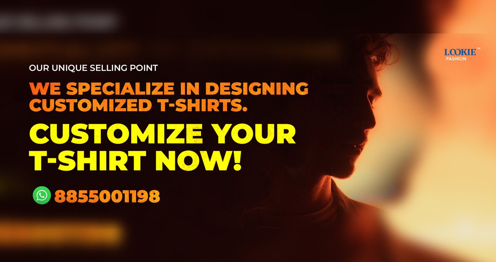 design your own t-shirt