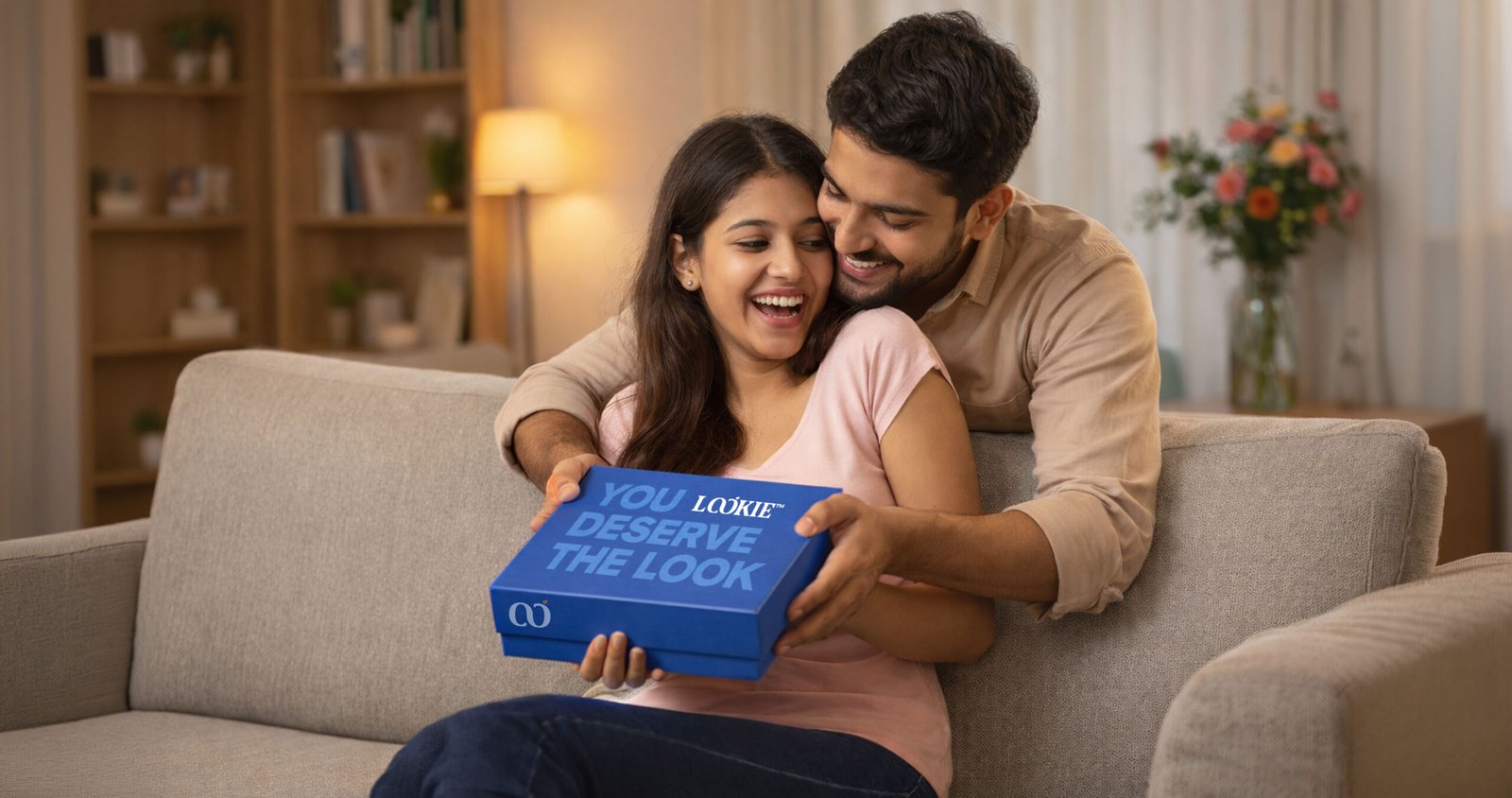 perfect birthday gift