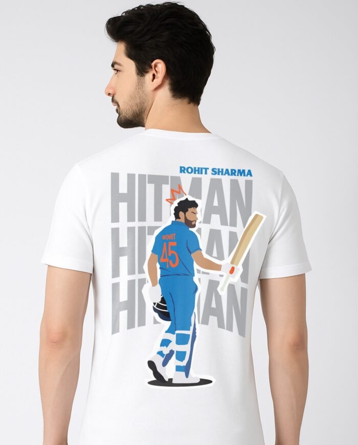 Rohit Sharma | Cricket Champions