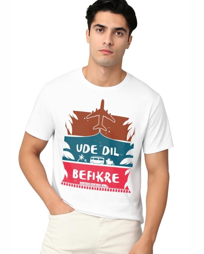 Ude Dil Befikre