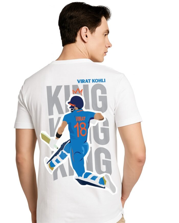 Virat Kohli | Cricket Champions