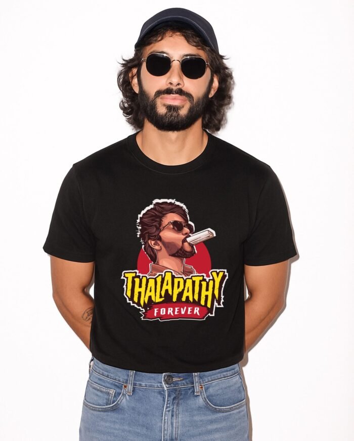 Thalapathy Forever
