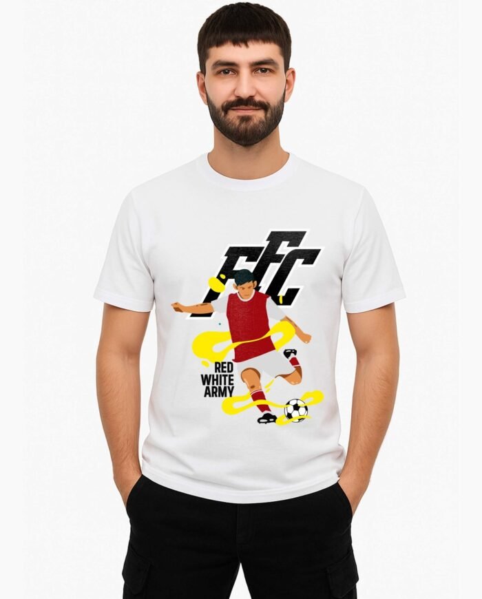 Phulewadi Football Club-Football