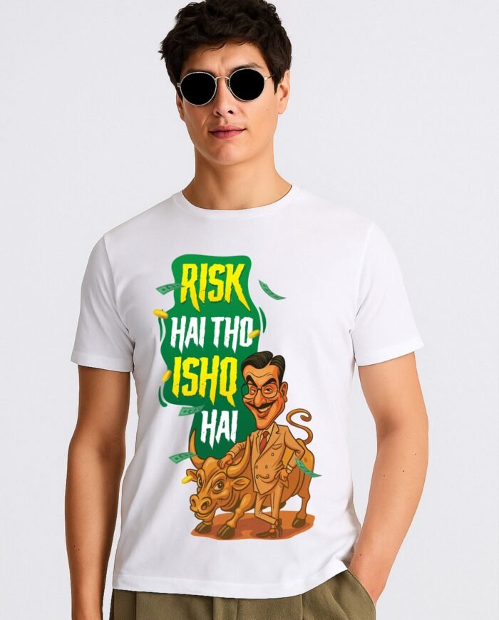 Risk Hai Toh Ishq Hai