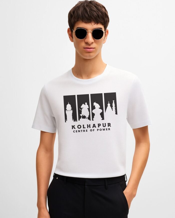 Kolhapur Center of power