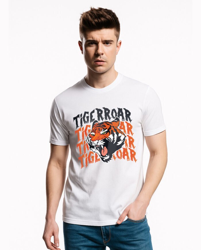 Tiger T-Shirt