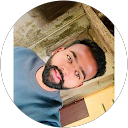 Krunal Bhosale profile picture